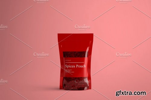 CreativeMarket - Spices LG Mock-Up #1 [V2.0] 4242530