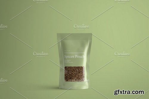 CreativeMarket - Spices LG Mock-Up #1 [V2.0] 4242530