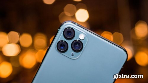 iPhone 11 Video: Filmic Pro & Gear Setups 