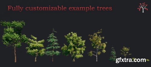 Mtree - Tree creation v2.1