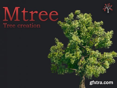 Mtree - Tree creation v2.1