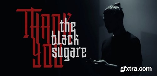 The Black Sugare