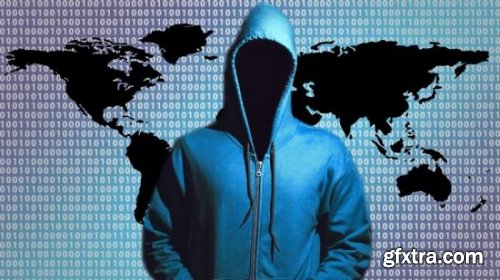 Ethical Hacking & Penetration Testing