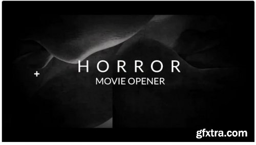 Horror Movie Opener 313722