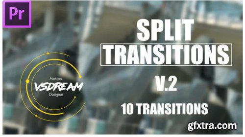 Split Transitions V2 312718