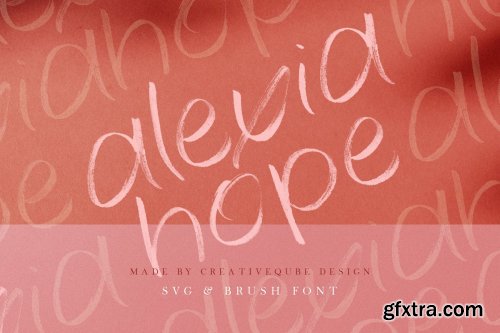 CreativeMarket - NEW Font Bundle by Creativeqube 4281068