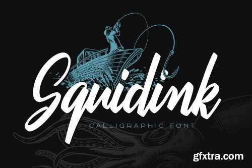 CreativeMarket - Calligraphic fonts Bundle 4321524