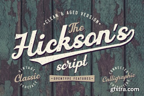 CreativeMarket - Calligraphic fonts Bundle 4321524