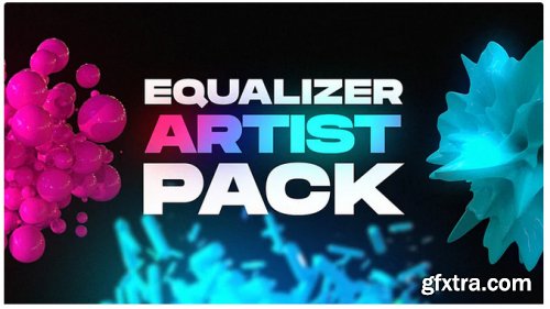 Music Artist Promo Pack 313462  