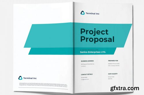 Bussiness Proposal