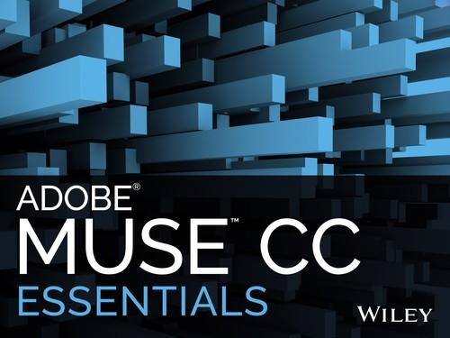 Oreilly - Adobe Muse CC Essentials - 9781118945759