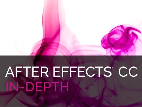 Oreilly - After Effects CC In Depth - 9781118945780