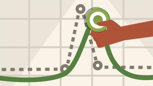 Lynda - Business Analytics: Forecasting with Seasonal Baseline Smoothing - 728402