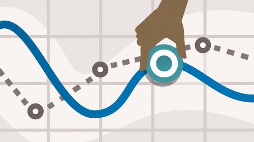 Lynda - Business Analytics: Forecasting with Trended Baseline Smoothing - 728403