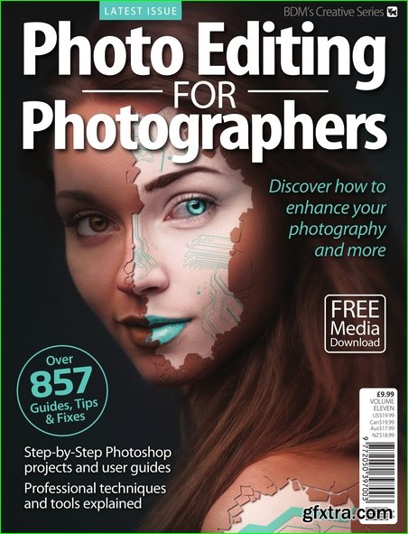 Photo Editing a Guide for Beginners - December 2019