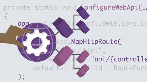 Lynda - Building Web APIs with ASP.NET Web API 2.2 - 756336