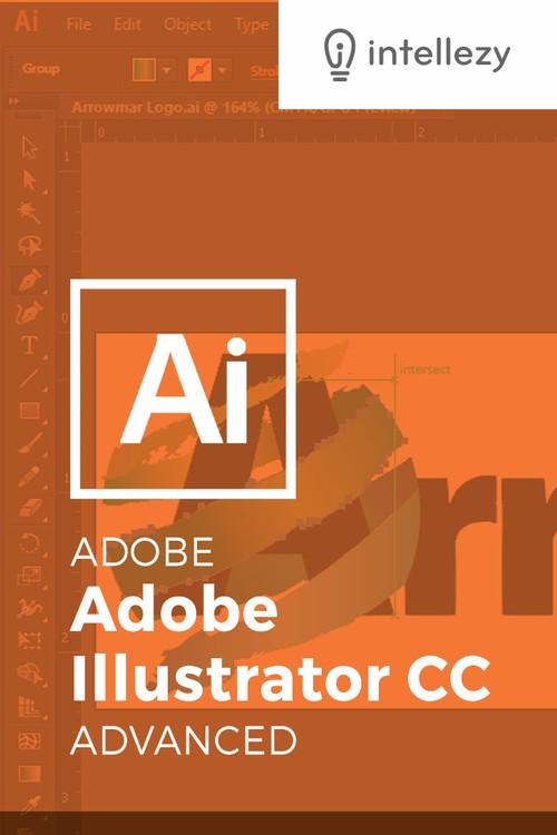 Oreilly - Adobe Illustrator CC Advanced - 04103AI3INTELLEZY