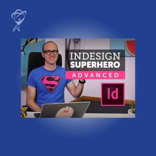 Oreilly - InDesign CC Advanced - 10000DSIDCCAD