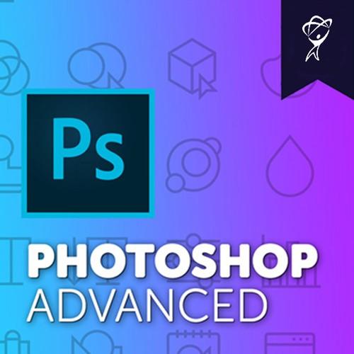 Oreilly - Photoshop CC Advanced - 10000DSPSCCAD