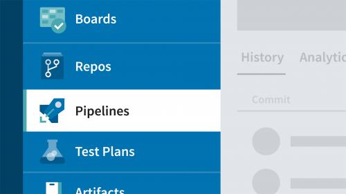 Lynda - Azure DevOps First Look - 784292