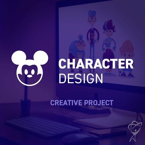 Oreilly - Character Animation - From Concept to Creation - 10000MPCHARAC