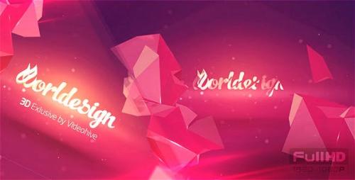 Videohive - Modern Corporate Logo