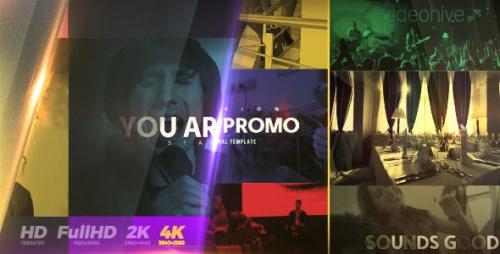 Videohive - Event Promo