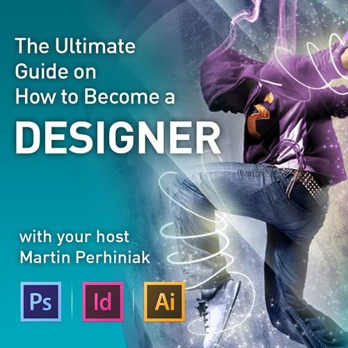 Oreilly - Ultimate Guide on How to Become a Designer - 10000MPGUIDE0