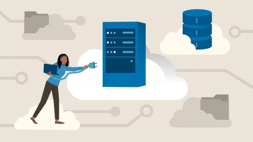 Lynda - Azure Administration: Implement and Manage Storage - 797734