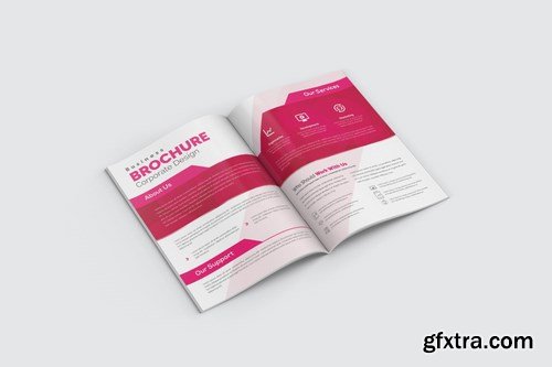 Bifold Brochure