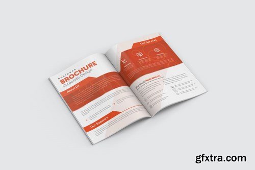 Bifold Brochure