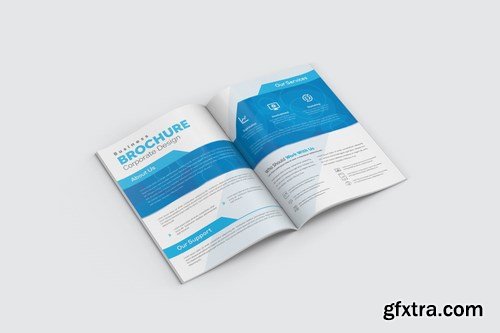 Bifold Brochure