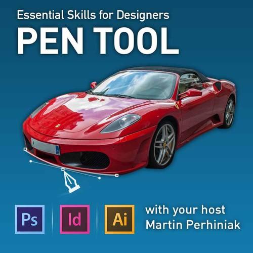 Oreilly - Essential Skills for Designers - Mastering the Pen Tool - 10000MPPEN000