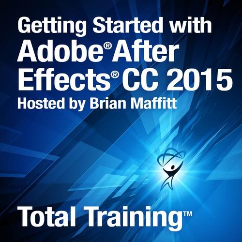 Oreilly - Getting Started with Adobe After Effects CC 2015 - 10000TAECCGS0