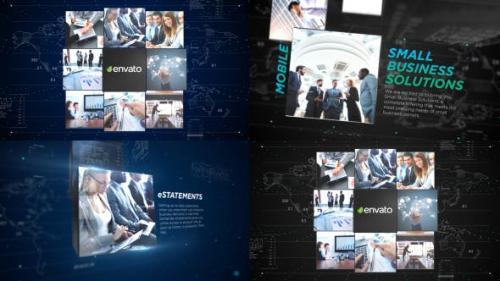 Videohive - Corporate Promo Pack