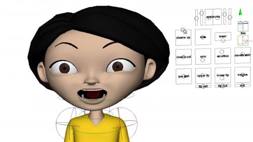 Lynda - Character Animation: Dialogue - 166515