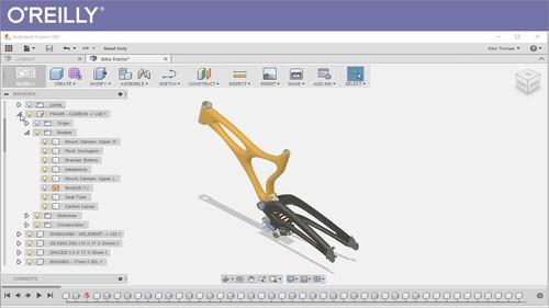 Oreilly - Introduction to Autodesk Fusion 360 - 9781491959121