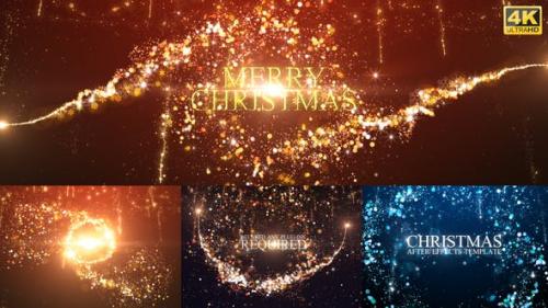 Videohive - Christmas