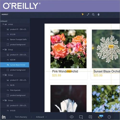 Oreilly - Rapid Prototyping with InVision - 9781491981382