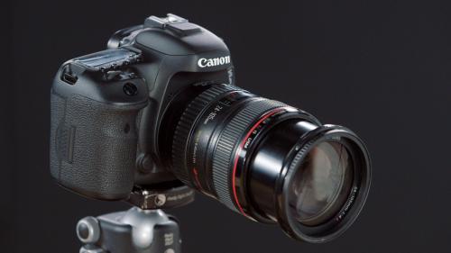 Lynda - Canon 7D Mark II: Tips, Tricks, & Techniques - 459495