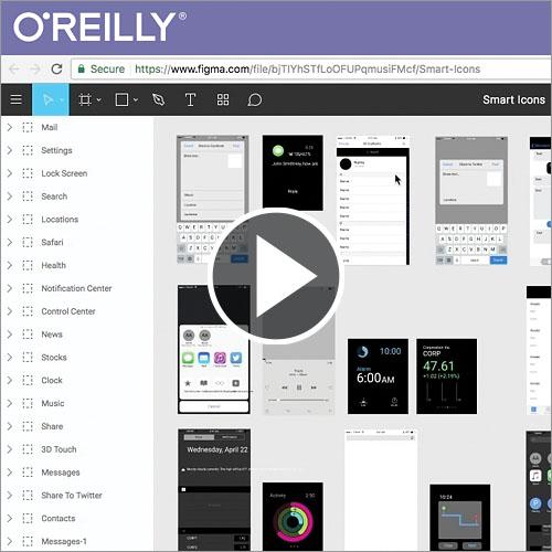 Oreilly - Prototyping with Figma - 9781491990001