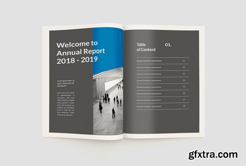 Annual Report