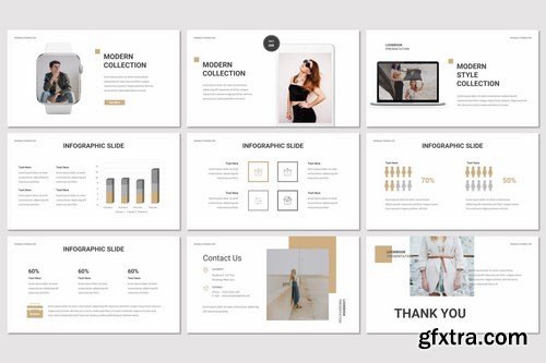 Moralio - Powerpoint Google Slides and Keynote Templates