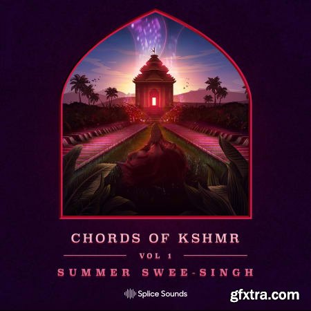 Splice Chords of KSHMR WAV