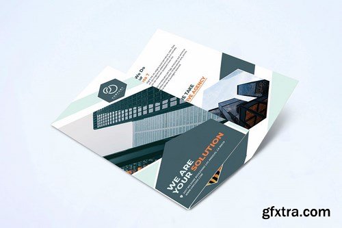 Trifold Business Brochure