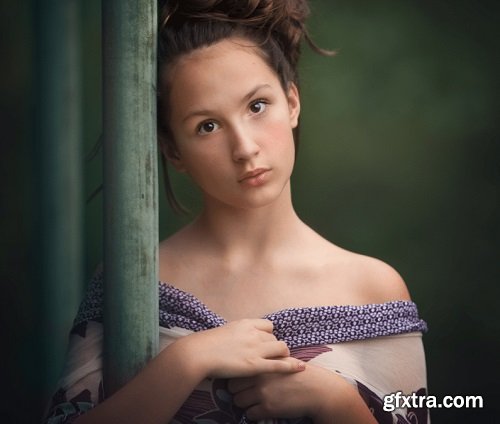 Meg Bitton — Tween Skin: Post Processing