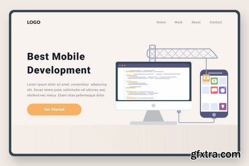 Mobile Development