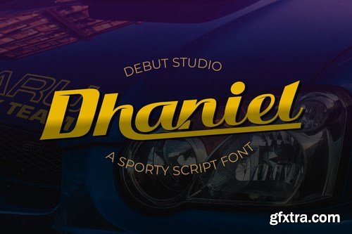 Dhaniel Script