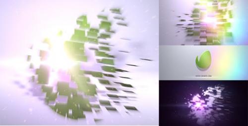 Videohive - Intro Outro Logo