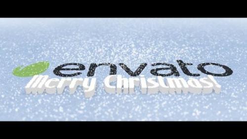 Videohive - Christmas